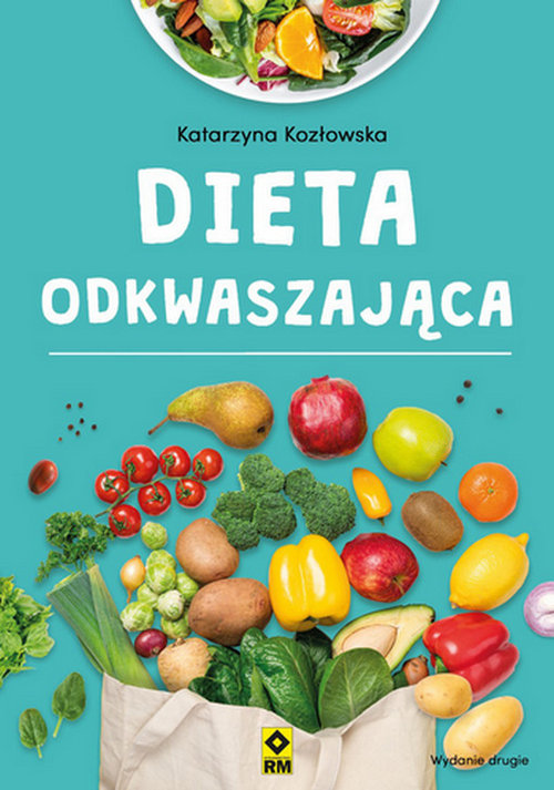Image of Dieta odkwaszająca
