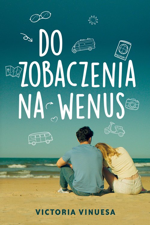 Image of Do zobaczenia na Wenus
