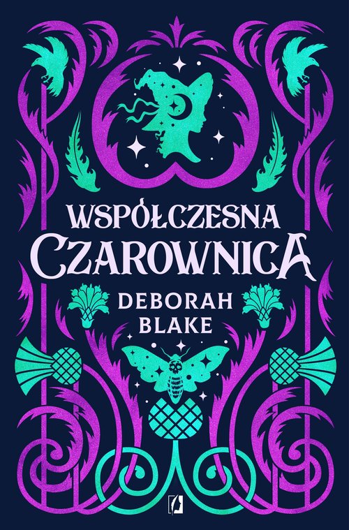 Image of Współczesna czarownica