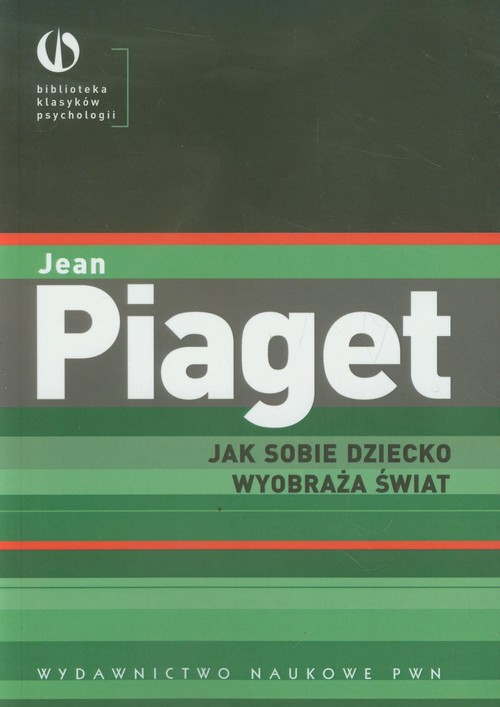Image of Jak sobie dziecko wyobraża świat