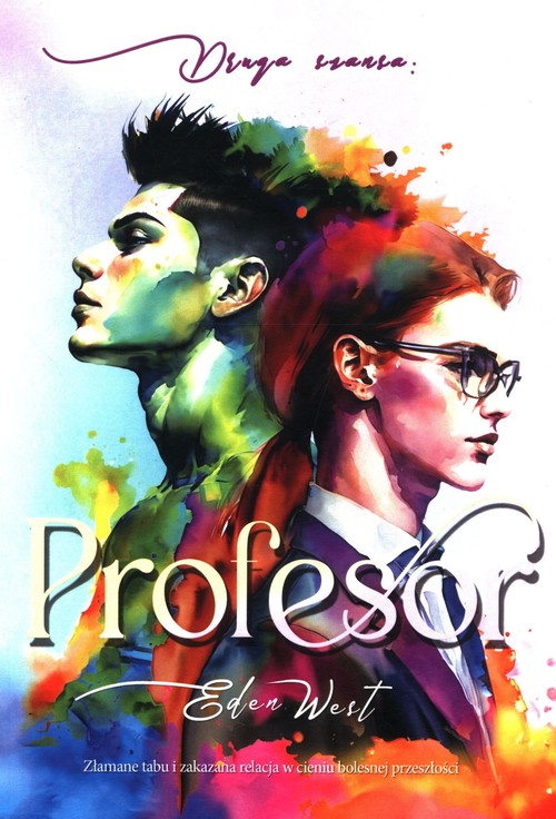 Image of Druga szansa Profesor