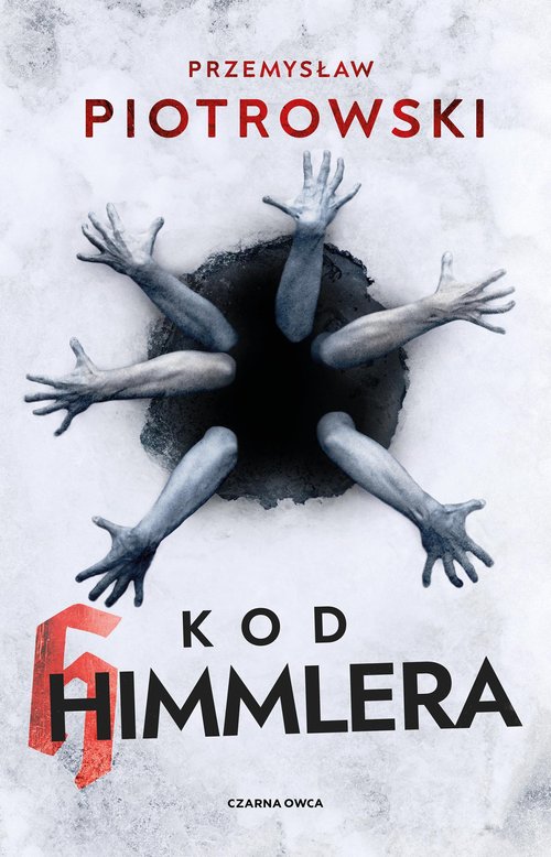 Image of Kod Himmlera
