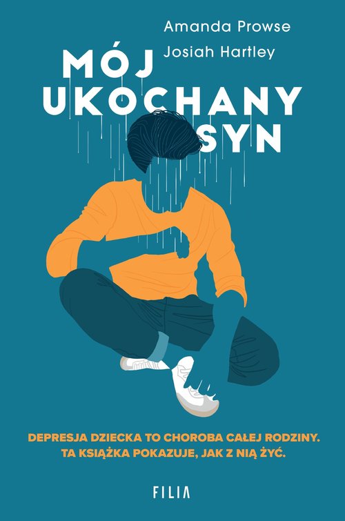 Image of Mój ukochany syn