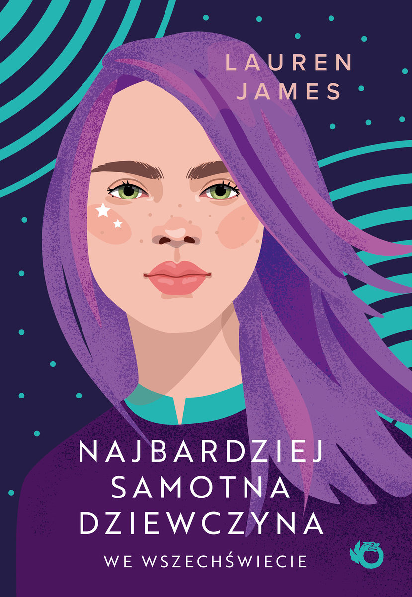 Image of Najbardziej samotna dziewczyna we wszechświecie