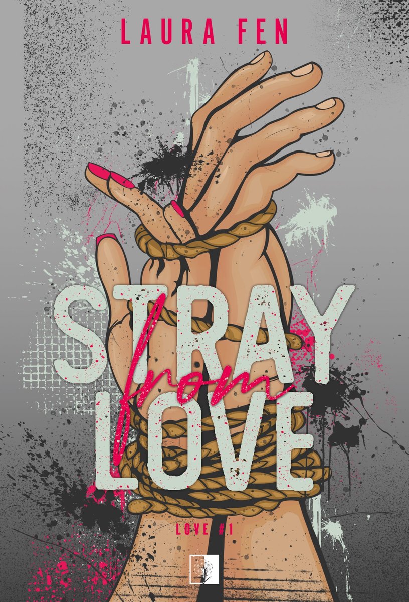 Image of Stray from Love. Love. Tom 1