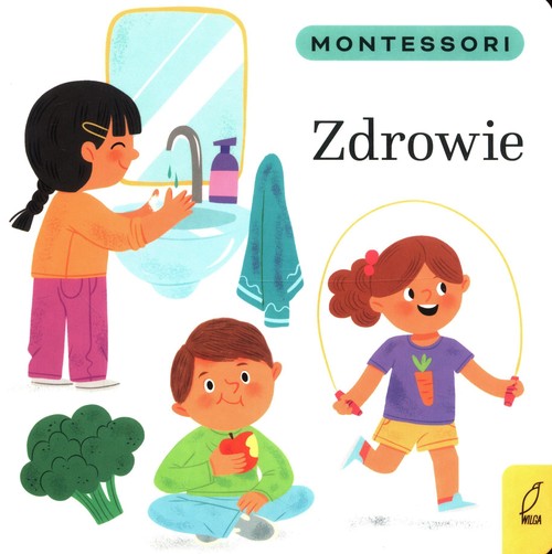Image of Montessori Zdrowie