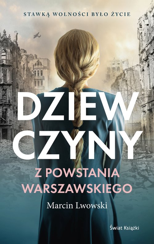 Image of Dziewczyny z Powstania Warszawskiego