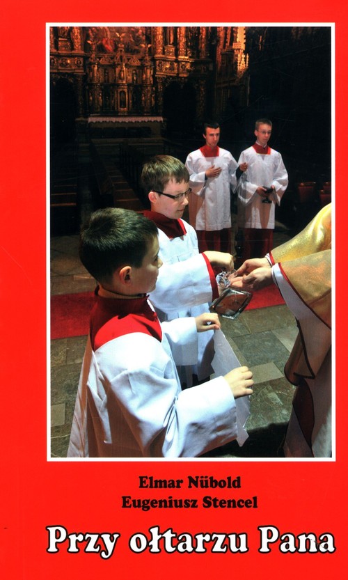 Image of Przy ołtarzu Pana