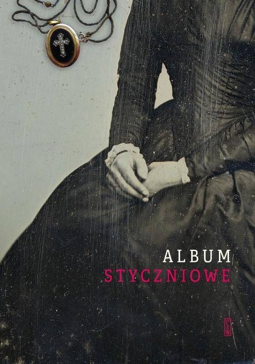 Image of Album Styczniowe