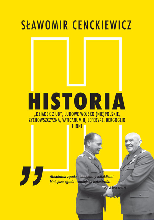 Image of Historia
