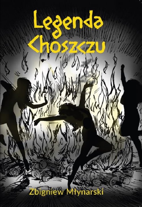 Image of Legenda Choszczu