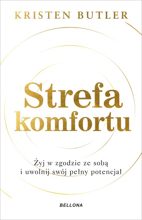 Image of Strefa komfortu