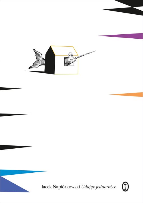 Image of Udając jednorożce