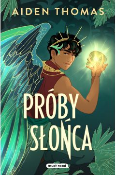 Image of Próby Słońca