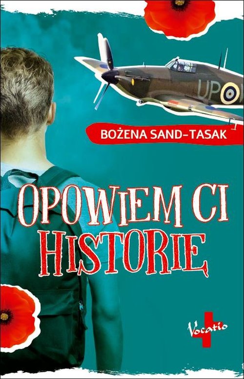 Image of Opowiem Ci historię