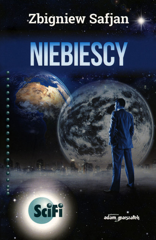Image of Niebiescy