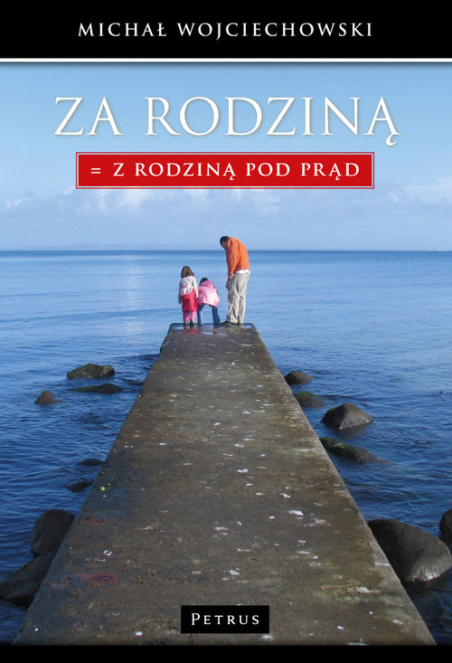 Image of Za Rodziną Z Rodzina pod prąd