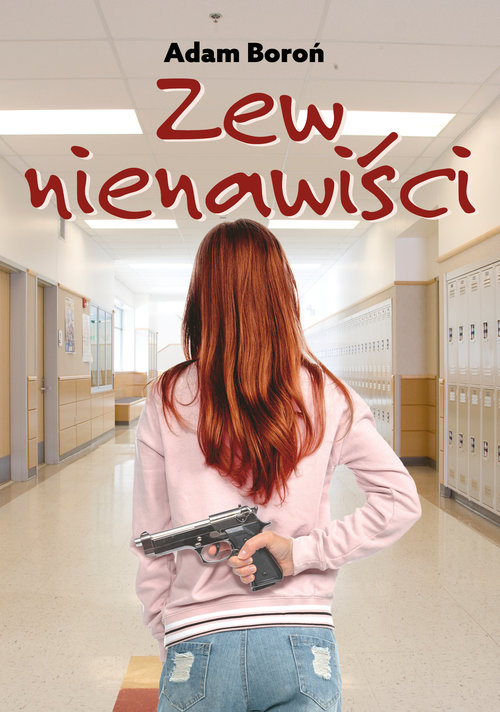 Image of Zew nienawiści