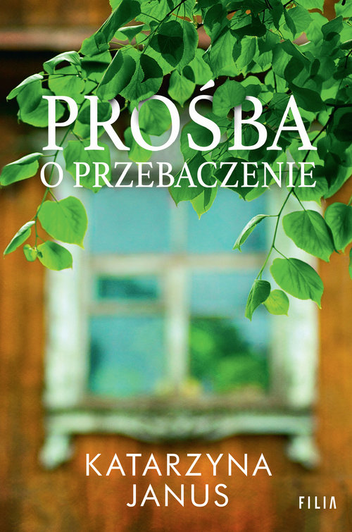 Image of Prośba o przebaczenie Wielkie Litery