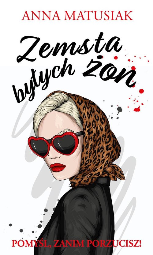 Image of Zemsta byłych żon