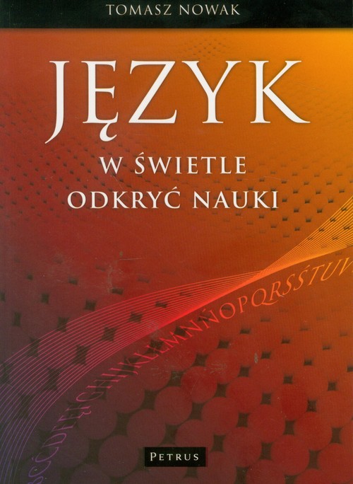 Image of Język w świetle odkryć nauki