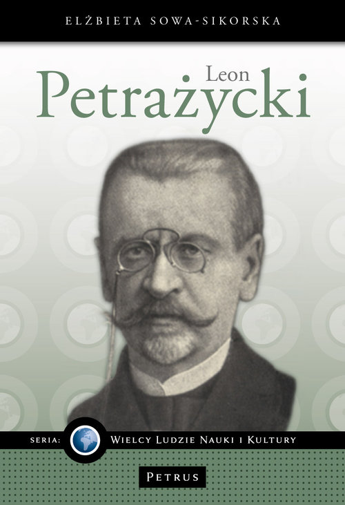 Image of Leon Petrażycki