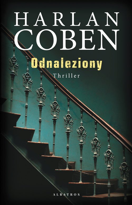 Image of Odnaleziony