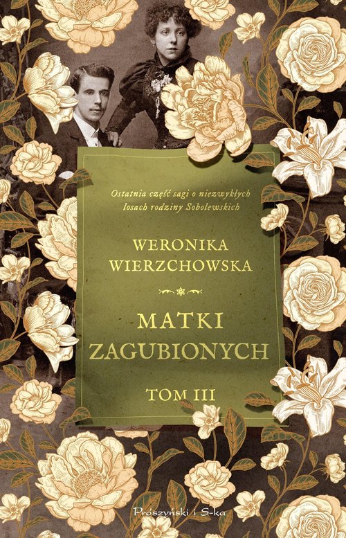 Image of Matki zagubionych