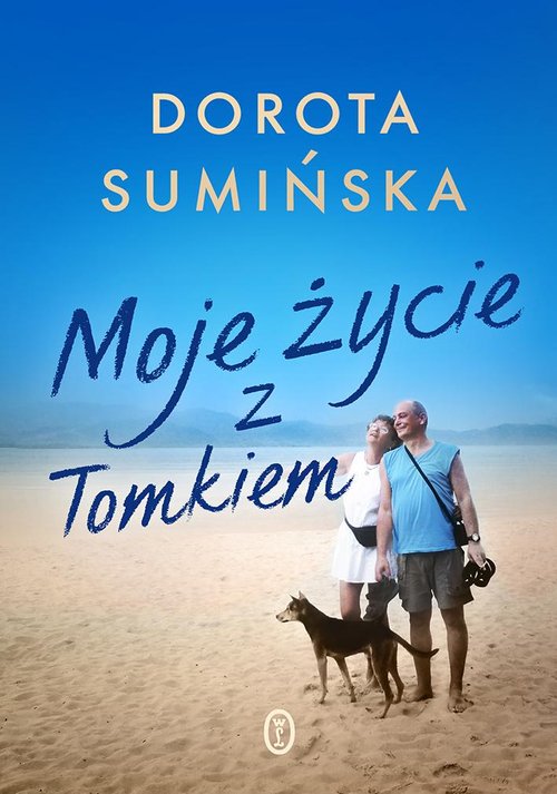 Image of Moje życie z Tomkiem