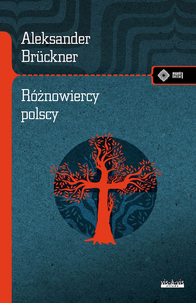 Image of Różnowiercy polscy