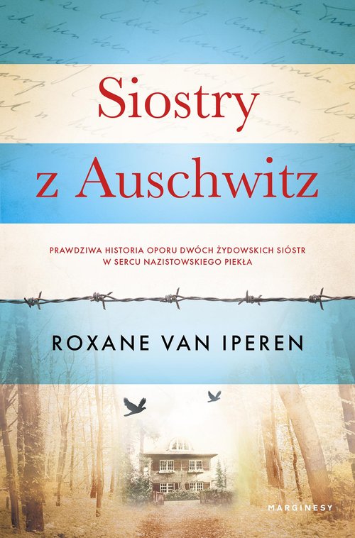 Image of Siostry z Auschwitz