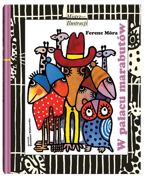 Image of W pałacu marabutów