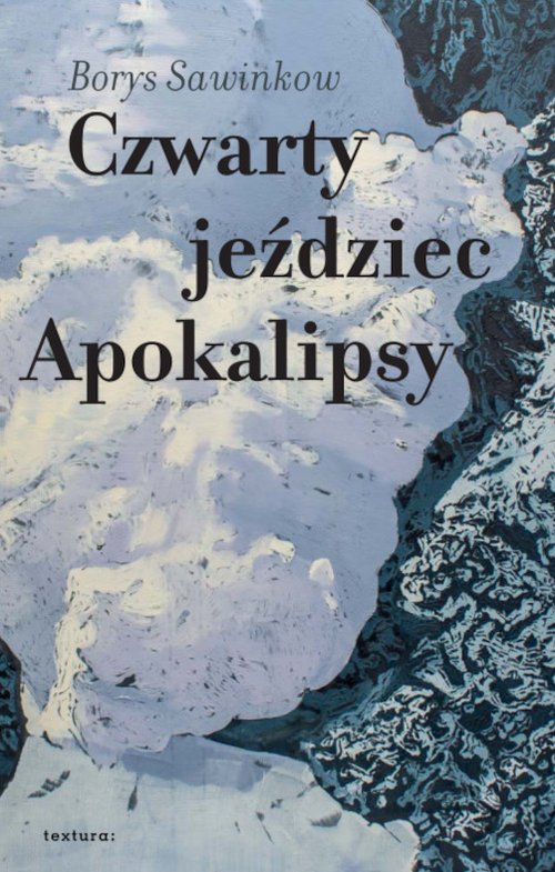 Image of Czwarty jeździec Apokalipsy