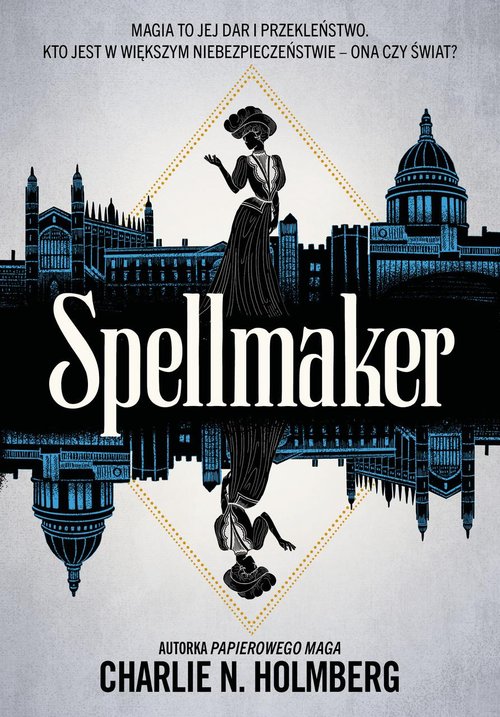 Image of Spellmaker