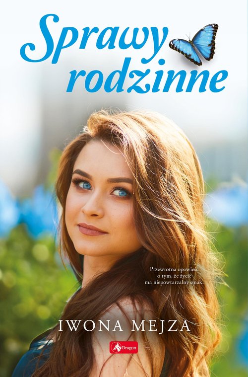 Image of Sprawy rodzinne