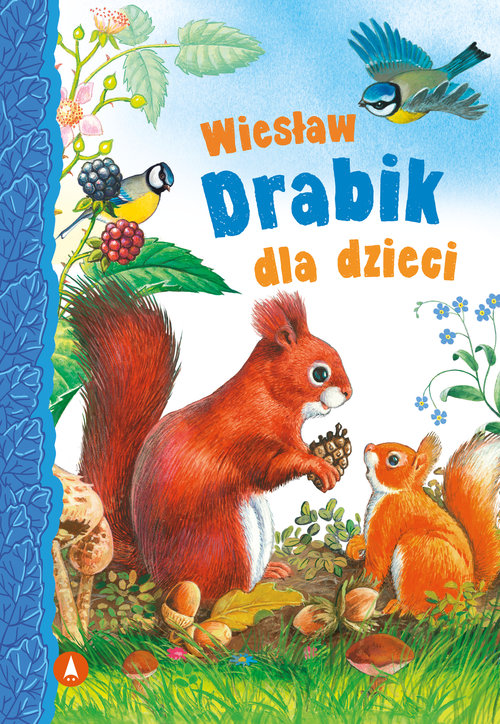 Image of Wiesław Drabik dla dzieci