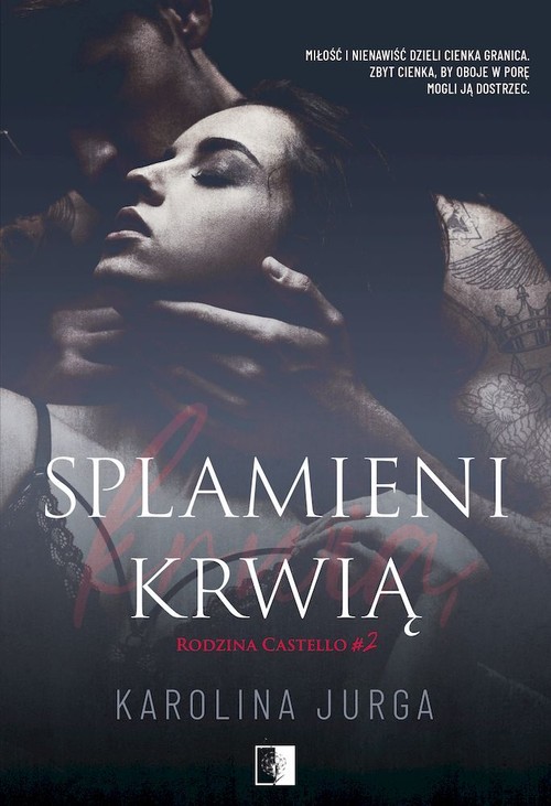 Image of Splamieni krwią