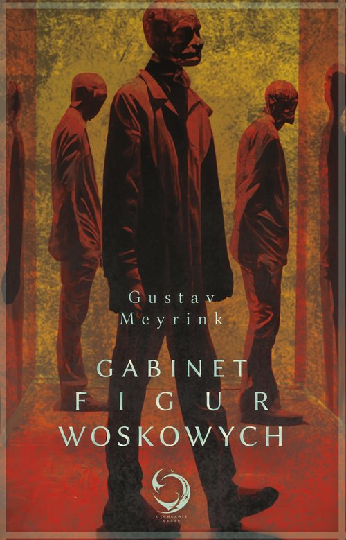 Image of Gabinet figur woskowych