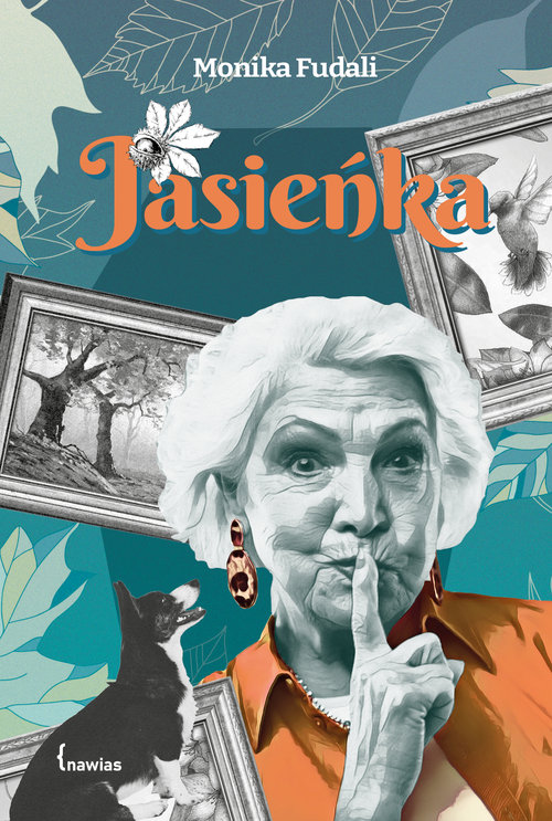 Image of Jasieńka
