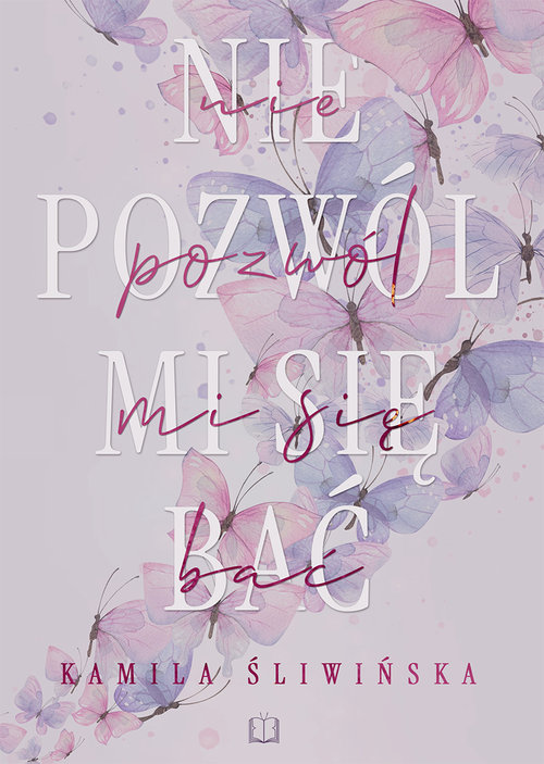 Image of Nie pozwól mi się bać