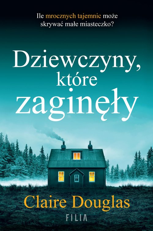 Image of Dziewczyny, które zaginęły