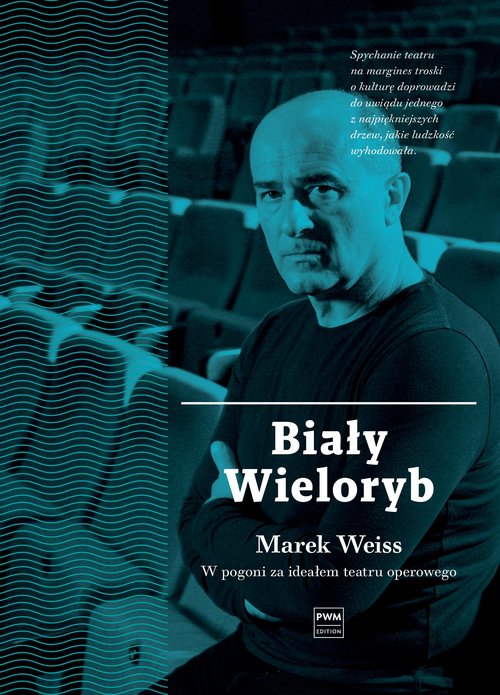 Image of Biały wieloryb