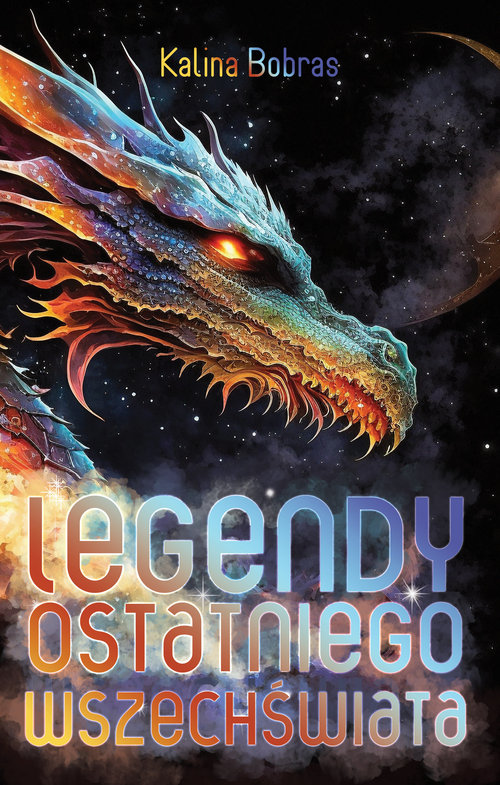 Image of Legendy Ostatniego Wszechświata