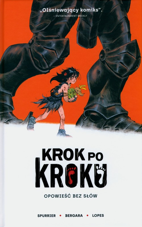 Image of Krok po kroku