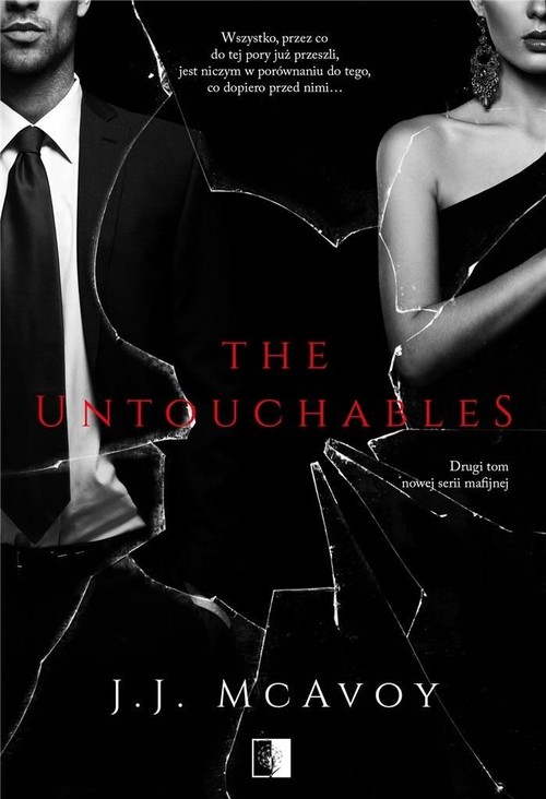 Image of The Untouchables Ruthless people #2