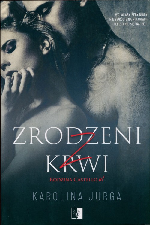 Image of Zrodzeni z krwi