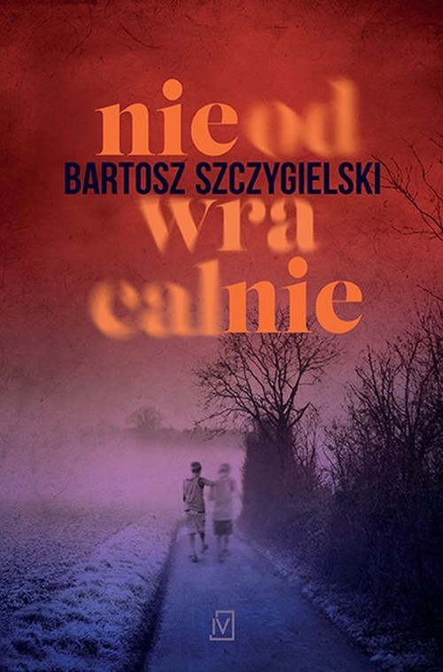 Image of Nieodwracalnie