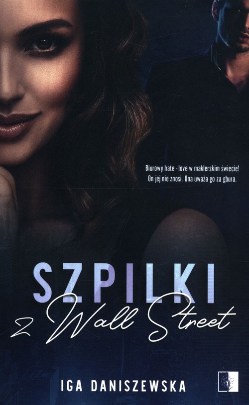 Image of Szpilki z Wall Street