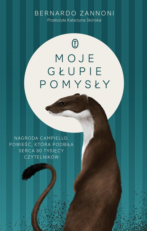 Image of Moje głupie pomysły