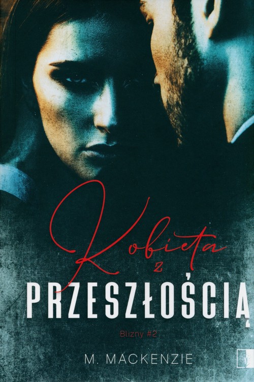 Image of Kobieta z przeszłością